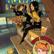 Illustration for article titled Squirrel Girl injects life into an otherwise stale iAll-New Wolverine/i